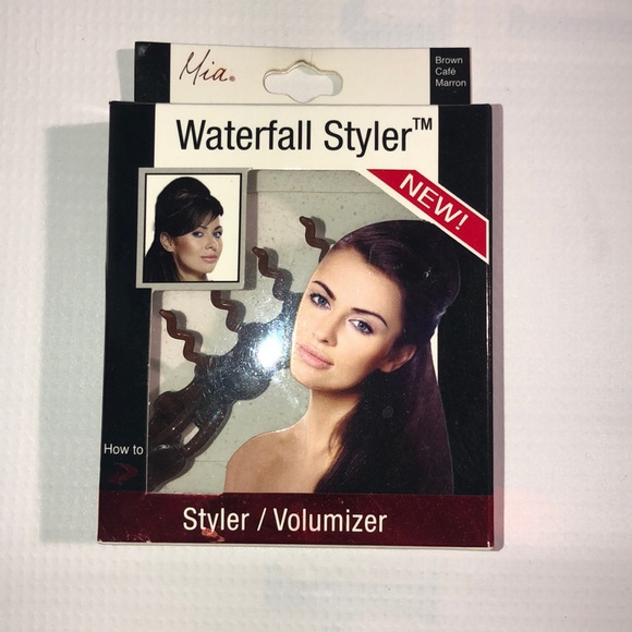 Hair clip - Picture 5 of 5